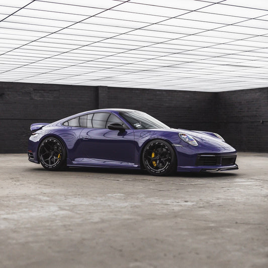 Super Gloss Violet - Inozetek USA