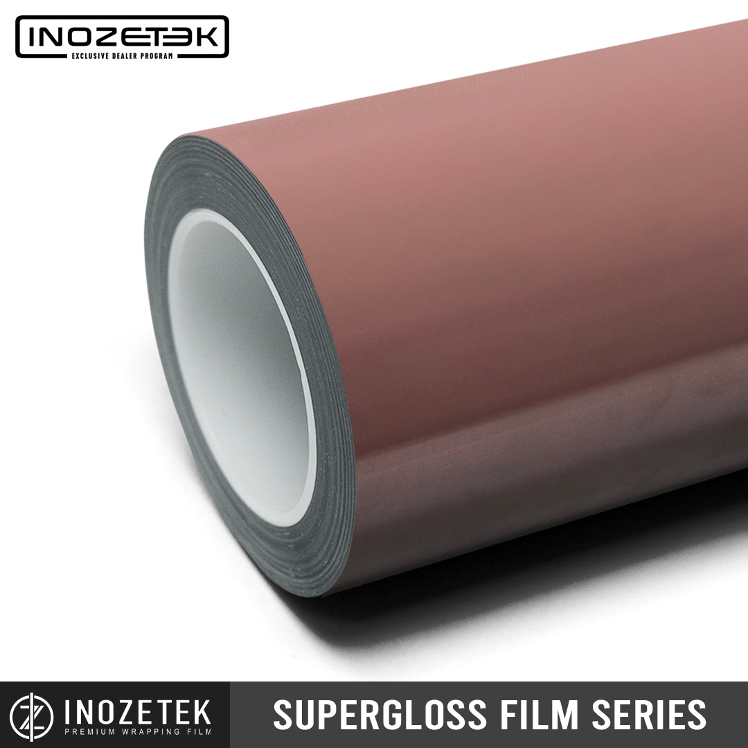 CN613 - Sappan Red - Inozetek USA