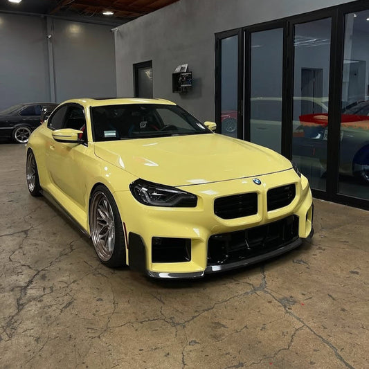 CN615 - Silk Yellow - Inozetek USA