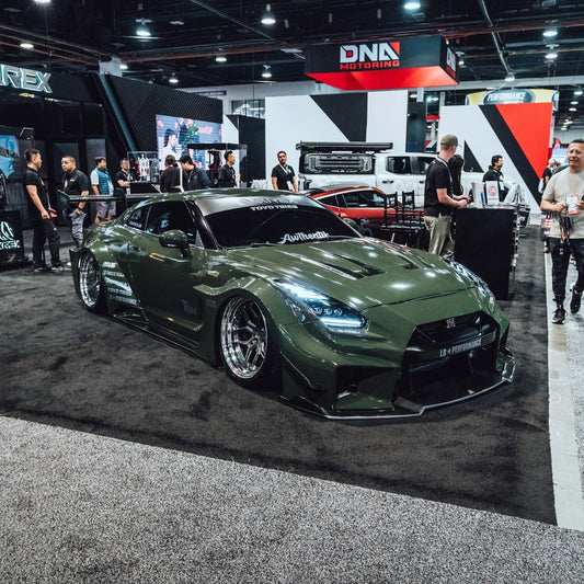 CN621 - Black Olive - Inozetek USA