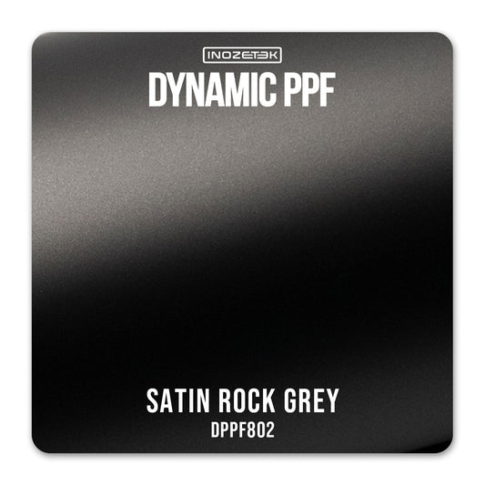 DPPF802 - Satin Rock Grey - Inozetek USA