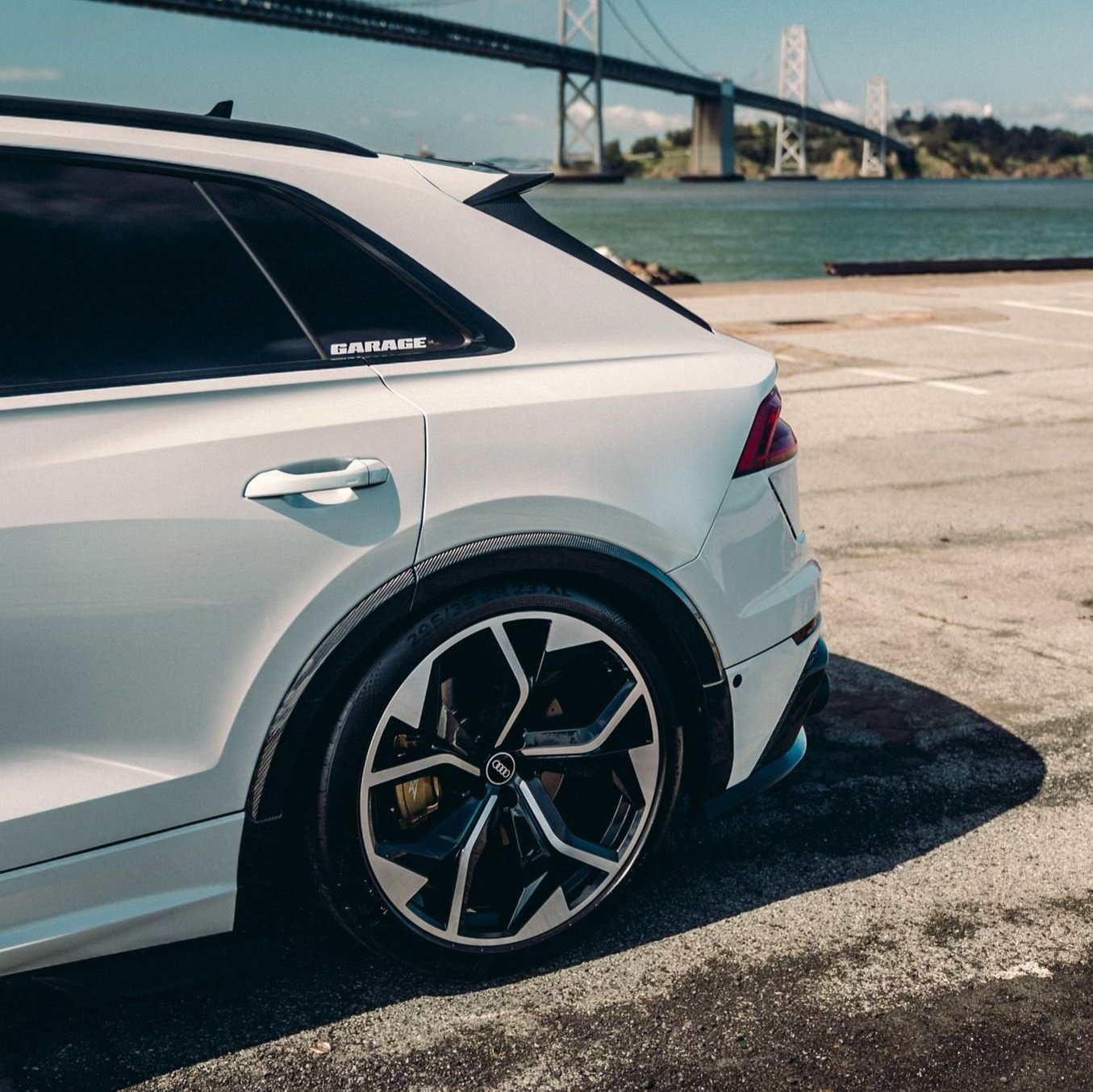 DPPF903 - Moon White Pearl - Inozetek USA