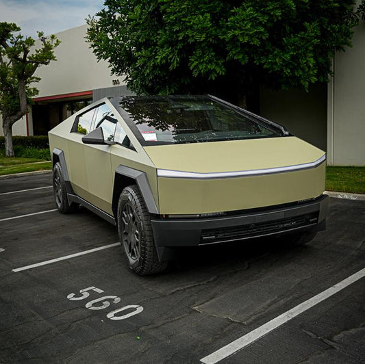 DPPF812 - Satin Khaki Green - Inozetek USA