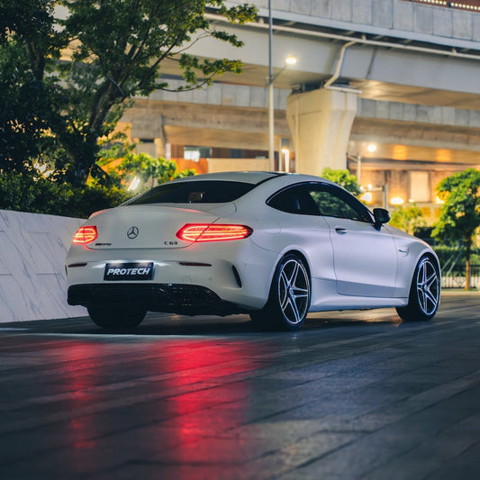 FM3006 - Frozen Matte White - Inozetek USA