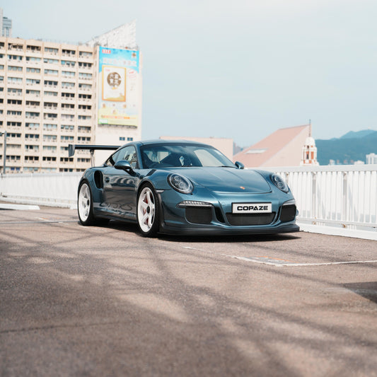 CPZE101(D) - Copaze Blue