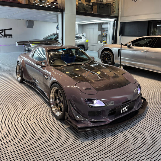 CN603 - Gemstone Blue - Inozetek USA