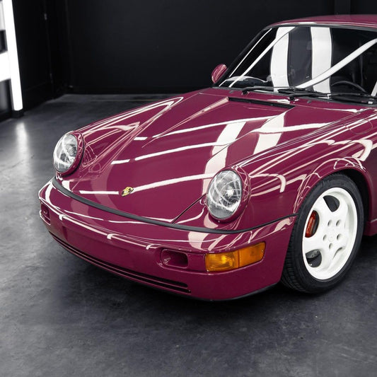 SG738 - Ruby Star - Inozetek USA