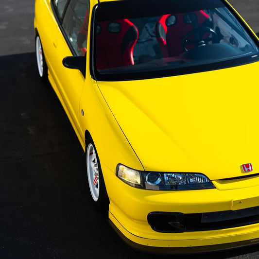 SG010 - Citrus Yellow - Inozetek USA