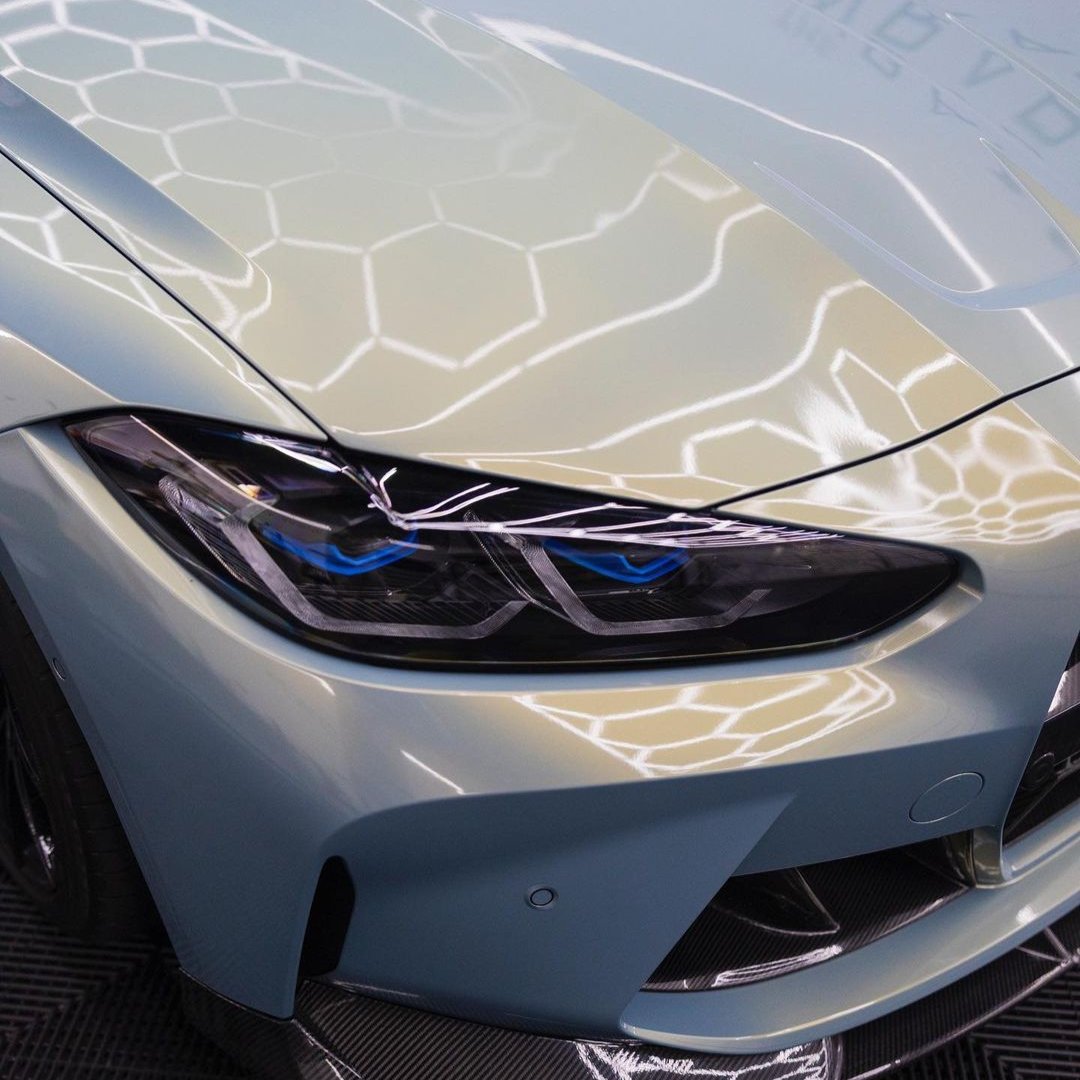 PG031 - Urban Bamboo - Inozetek USA