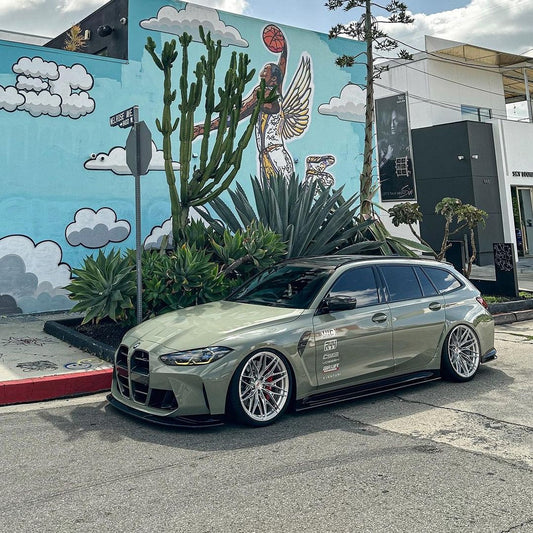 SG012 - Khaki Green - Inozetek USA