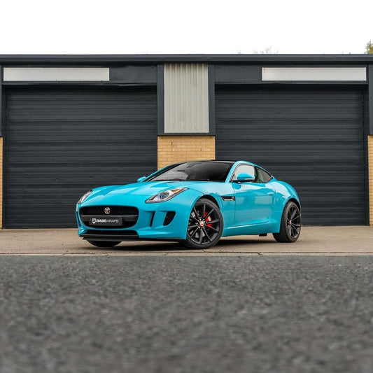 SG015 - Miami Blue - Inozetek USA