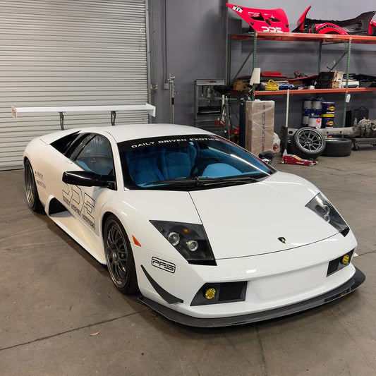 SG002 - White Out - Inozetek USA