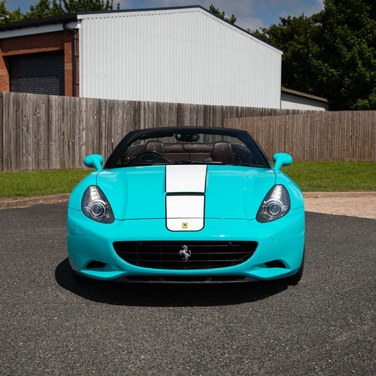 LIM006 - Caribbean Sea - Inozetek USA