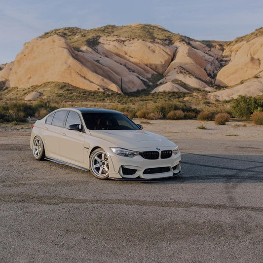 LIM005 - Boneyard White - Inozetek USA