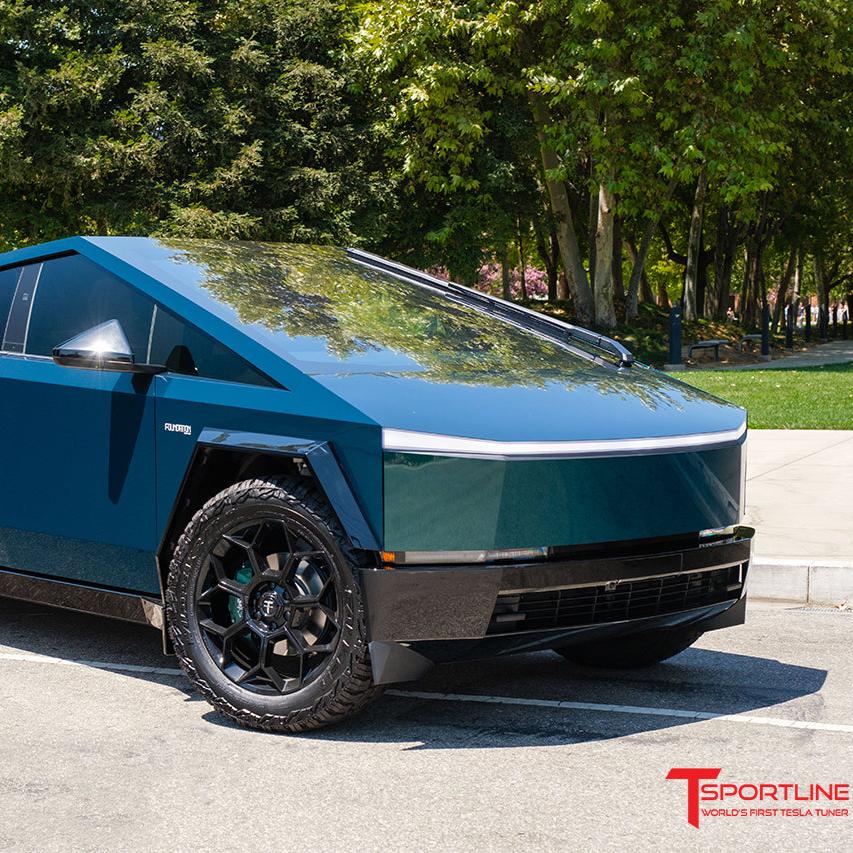 DPPF902 - Metallic Emerald Green - Inozetek USA