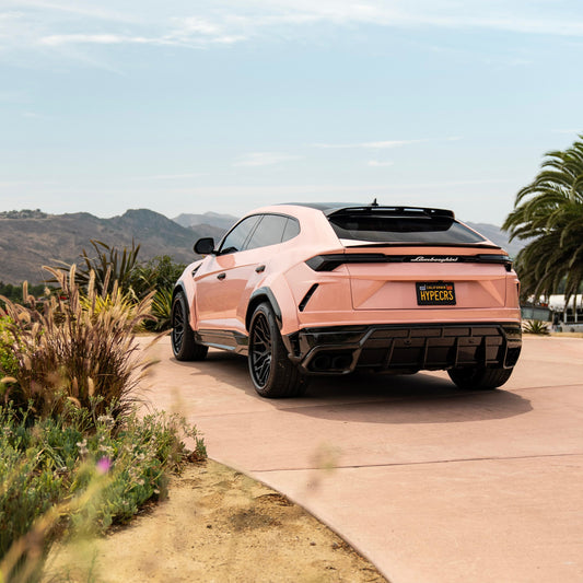 SUPER GLOSS PEARL SPRING PINK - Inozetek USA