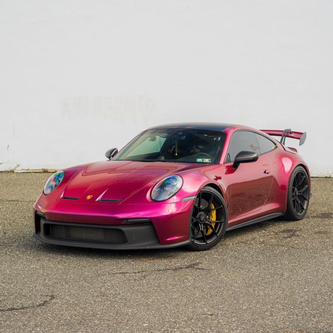 Super Gloss Metallic Wildberry Juice  (LIMITED EDITION - 2022 WINNER COLOR) - Inozetek USA