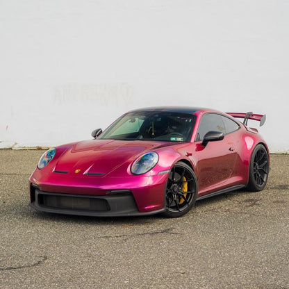 Super Gloss Metallic Wildberry Juice  (LIMITED EDITION - 2022 WINNER COLOR) - Inozetek USA