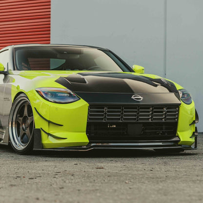 SD101 - Student Driver Racing Green - Inozetek USA