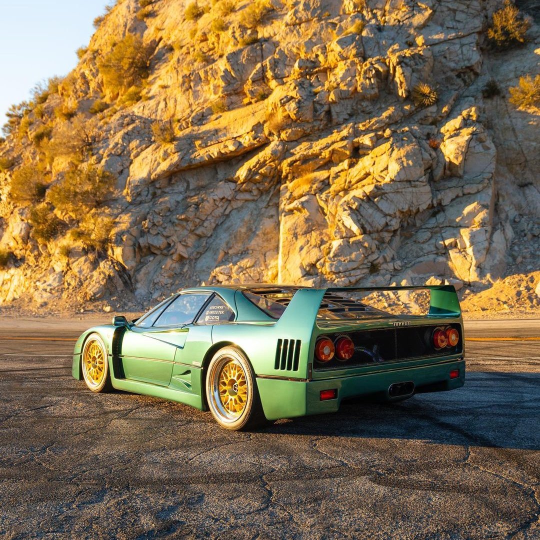 MSG119 - Liquid Metallic Aventurine - Inozetek USA