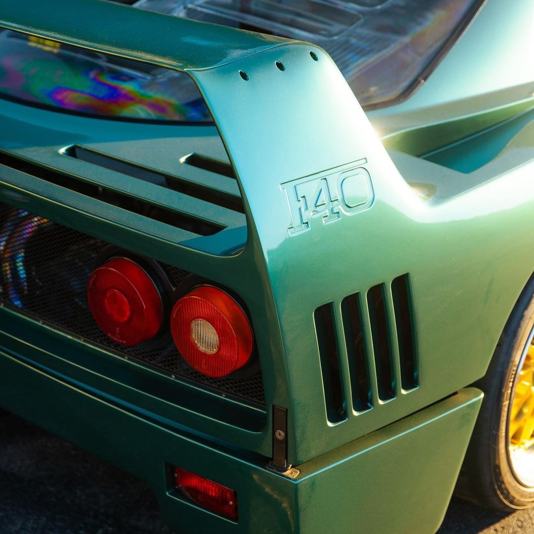 MSG119 - Liquid Metallic Aventurine - Inozetek USA