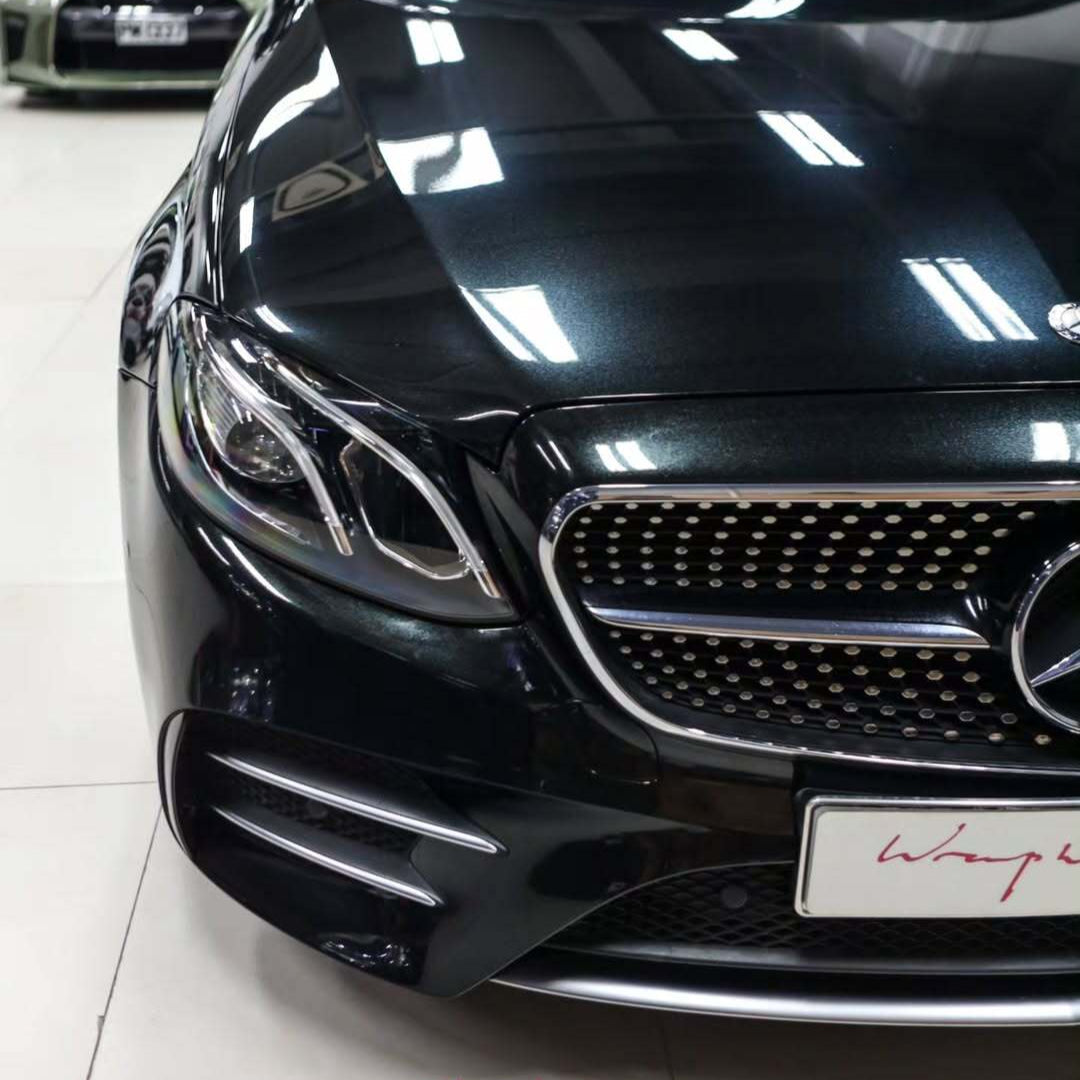 DPPF908 - Metallic Perfect Black [WET APPLY] - Inozetek USA