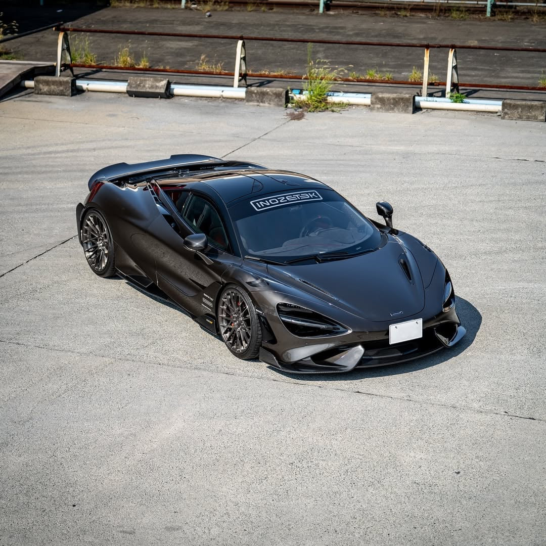 DPPF907 - Metallic Tungsten Grey [WET APPLY] - Inozetek USA