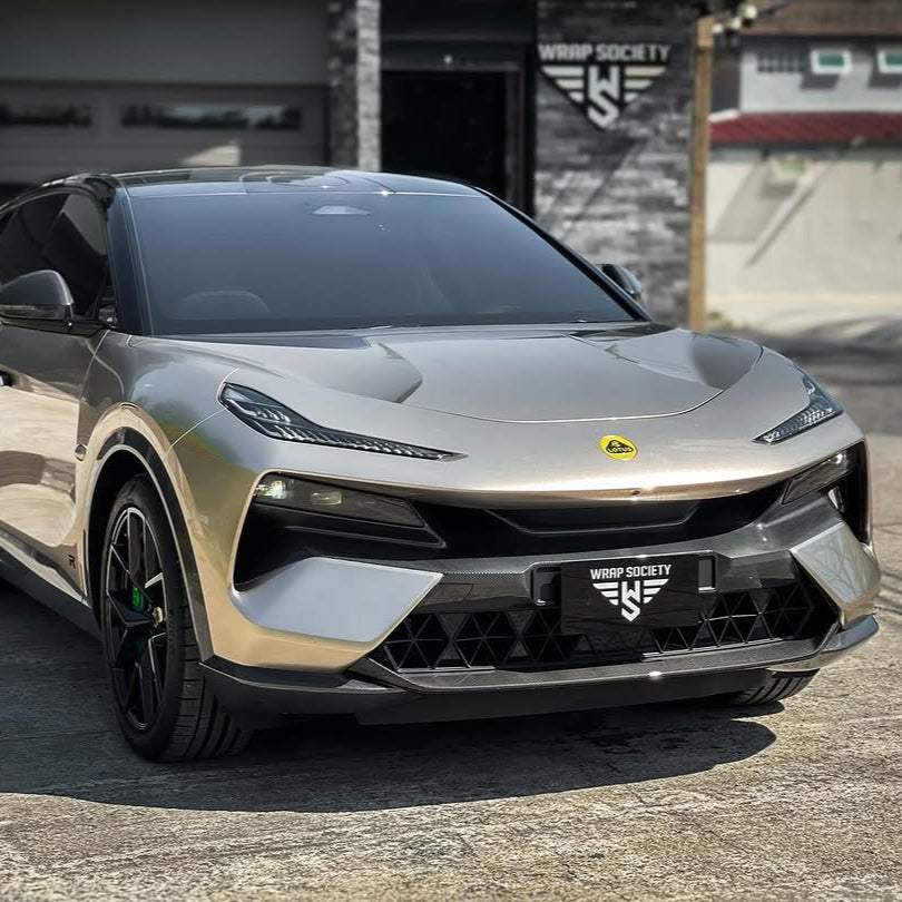 DPPF906 - Metallic Silica Brass [WET APPLY] - Inozetek USA