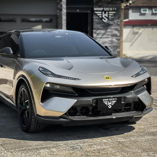 DPPF906 - Metallic Silica Brass [WET APPLY] - Inozetek USA