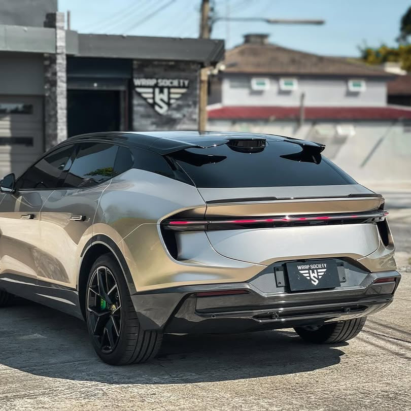 DPPF906 - Metallic Silica Brass [WET APPLY] - Inozetek USA