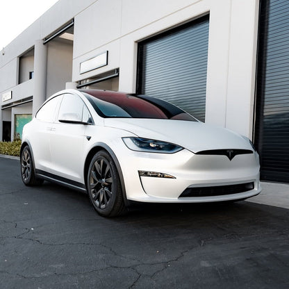 DPPF807 - Satin Pearl White [DRY APPLY] - Inozetek USA