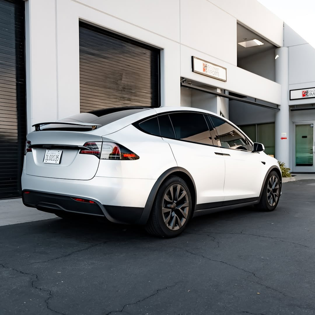 DPPF807 - Satin Pearl White [DRY APPLY] - Inozetek USA