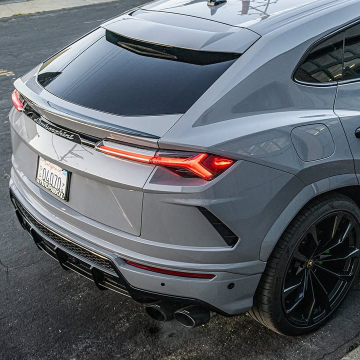 DPPF905 - Falcon Grey [WET APPLY] - Inozetek USA