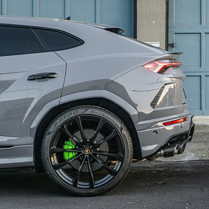 DPPF905 - Falcon Grey [WET APPLY] - Inozetek USA