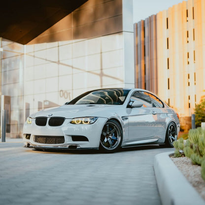 DPPF904 - Metallic Dolphin Grey [WET APPLY] - Inozetek USA