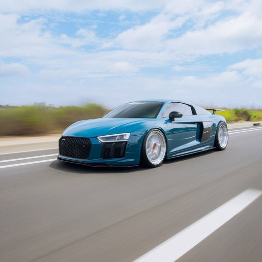 DPPF705 - Gloss Petrol Blue [DRY APPLY]