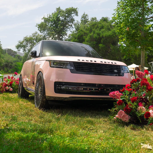 DPPF918 - Gloss Metallic Blush Pink [WET APPLY] - Inozetek USA