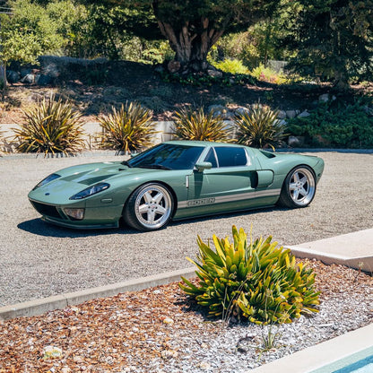 CN612 - Merello Volta Green - Inozetek USA