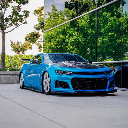 MSG2900 - Metallic Atomic Blue - Inozetek USA