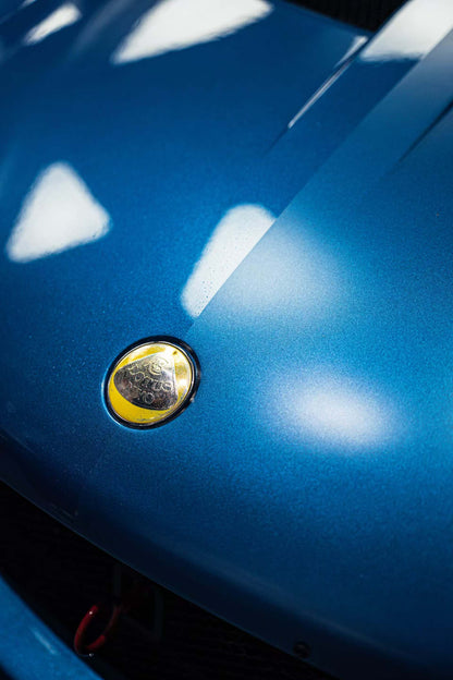 INOMATTE - 7.5MIL Matte Paint Protection Film 60" x 50FT