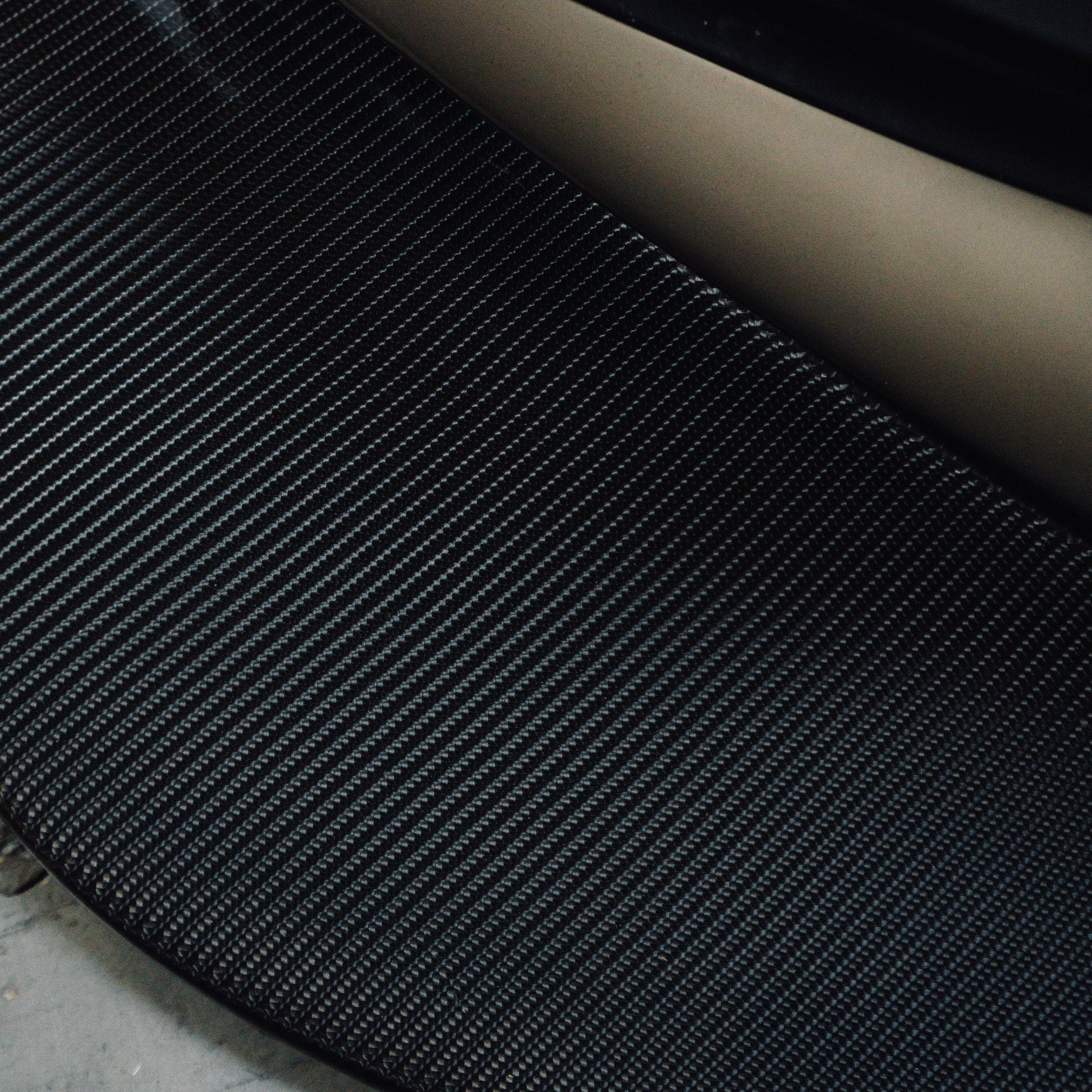 DPPF910 - Gloss Carbon Fiber - Inozetek USA