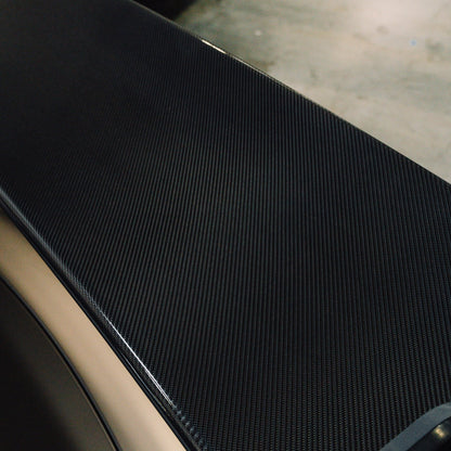 DPPF910 - Gloss Carbon Fiber - Inozetek USA