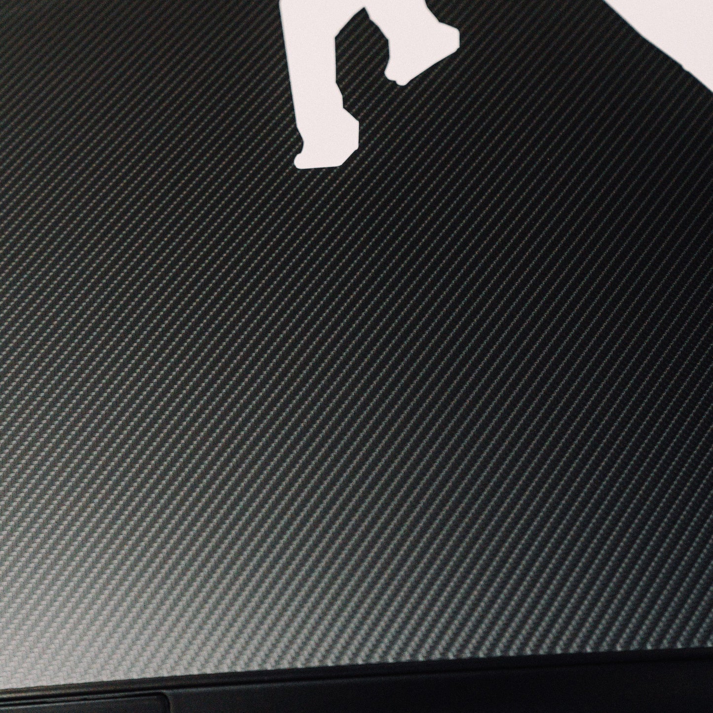 CF002 - Dry Carbon Fiber - Inozetek USA