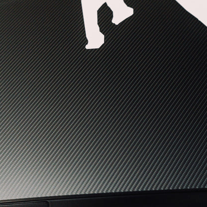 CF002 - Dry Carbon Fiber - Inozetek USA