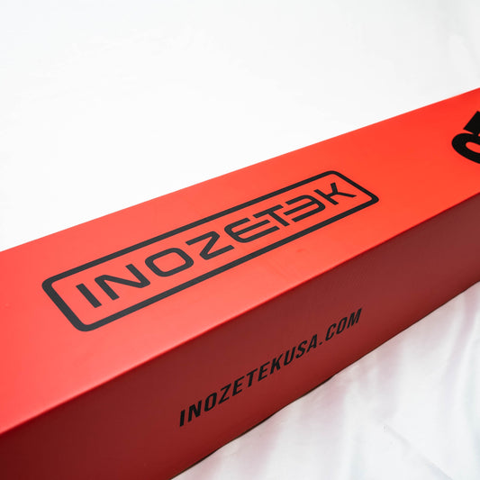 INOZETEK X STAPLE - Super Gloss Staple Pigeon Grey (incl. STAPLE Box) - Inozetek USA