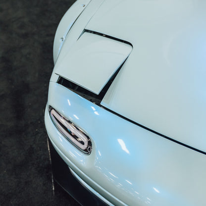 INOZETEK x ALEX CHOI Super Gloss Pearl Unicorn CS - Inozetek USA