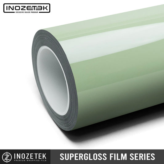 CN605 - Peony Green - Inozetek USA