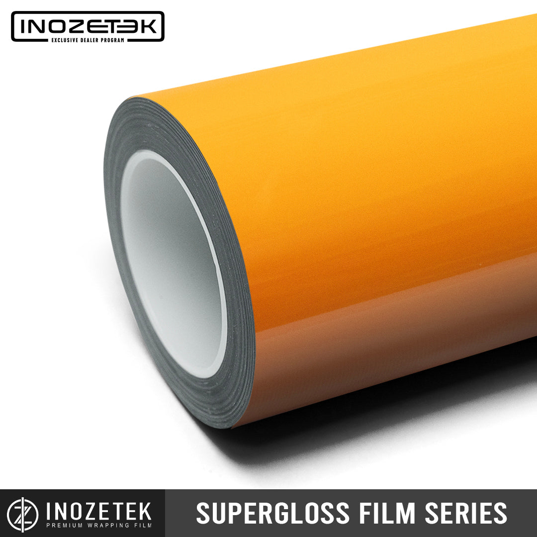 CN606 - Goldenrod - Inozetek USA