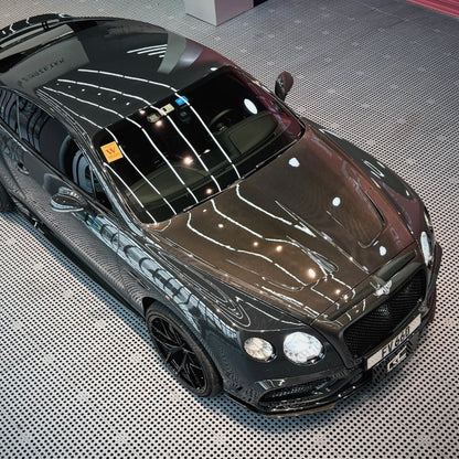 CN608 - Spiral Grey - Inozetek USA