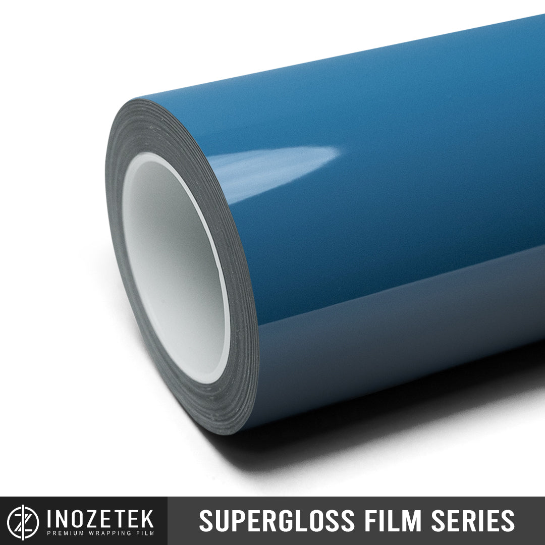 CN611 - Soft Blue - Inozetek USA